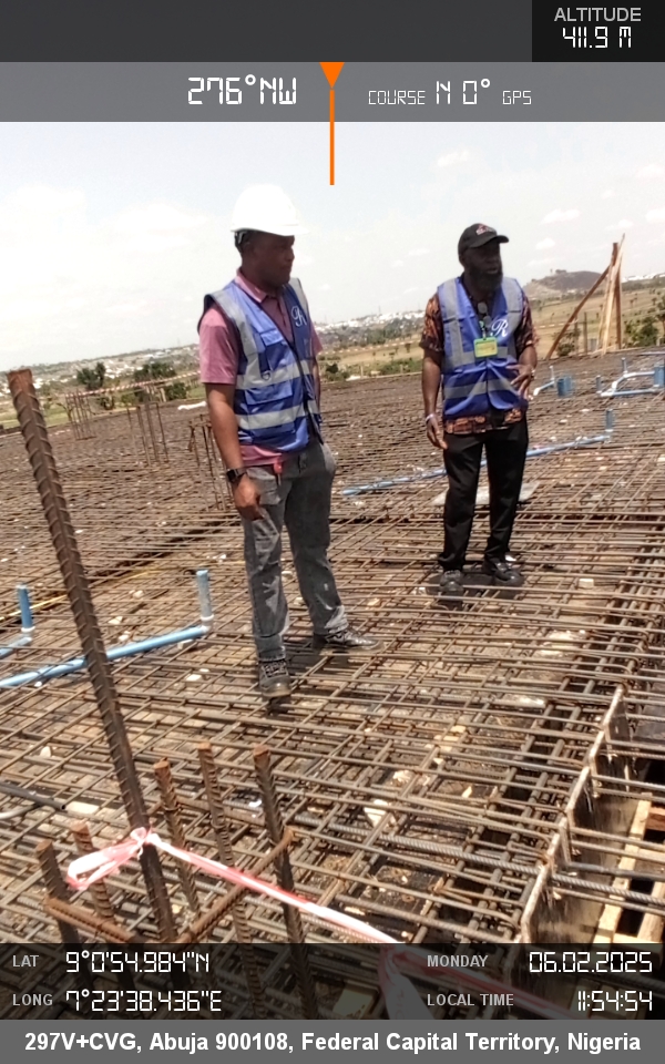 Site Managers