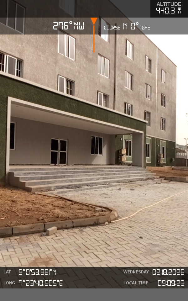 Female Hostel